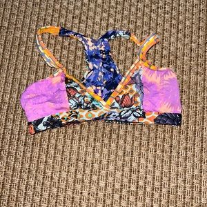 Maaji bathing suit top